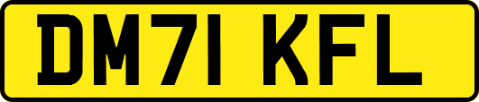 DM71KFL