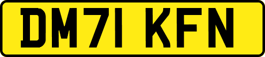 DM71KFN