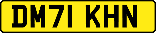 DM71KHN