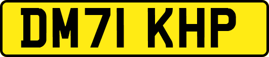 DM71KHP