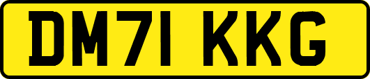DM71KKG