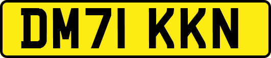 DM71KKN