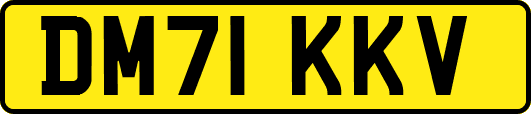 DM71KKV