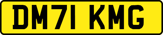 DM71KMG