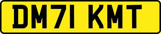 DM71KMT
