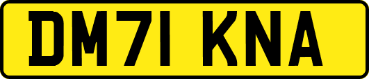DM71KNA