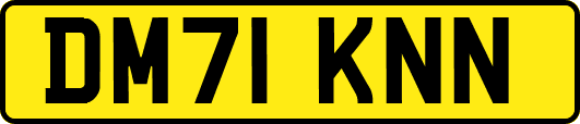 DM71KNN