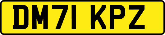 DM71KPZ