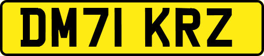 DM71KRZ