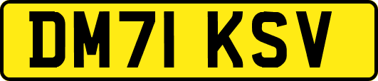 DM71KSV