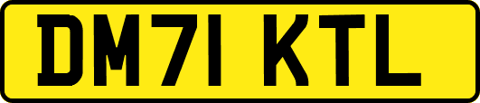 DM71KTL