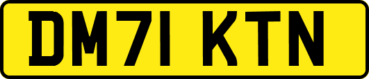 DM71KTN