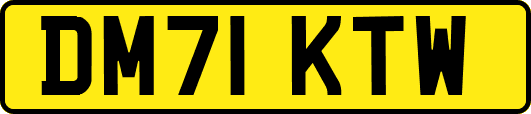 DM71KTW