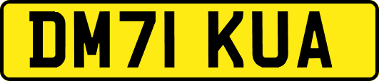 DM71KUA