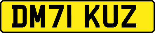DM71KUZ