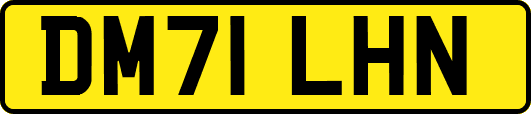 DM71LHN
