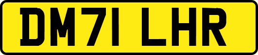 DM71LHR