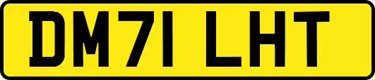 DM71LHT