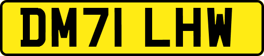 DM71LHW