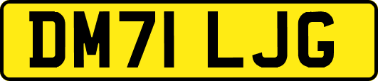 DM71LJG