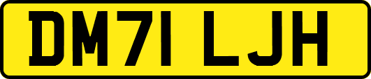 DM71LJH