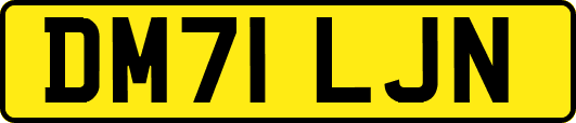 DM71LJN