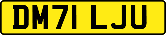 DM71LJU