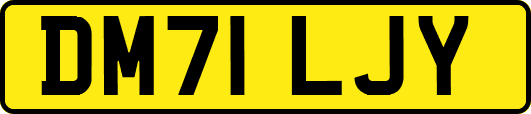 DM71LJY