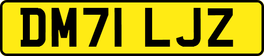 DM71LJZ