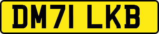 DM71LKB