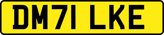 DM71LKE