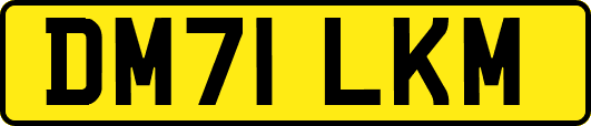 DM71LKM