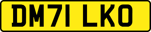DM71LKO