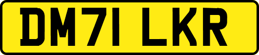 DM71LKR