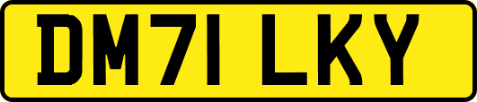 DM71LKY