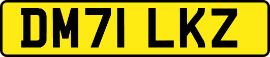DM71LKZ