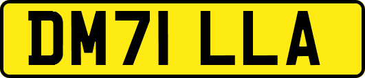 DM71LLA