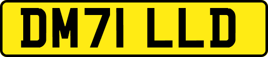 DM71LLD