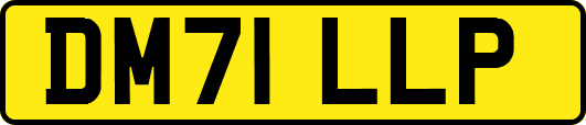 DM71LLP