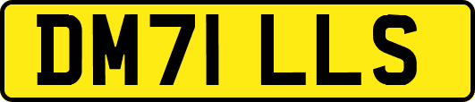 DM71LLS
