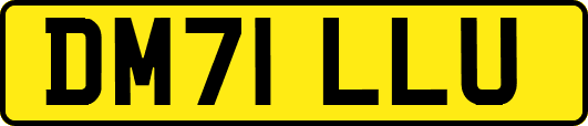 DM71LLU