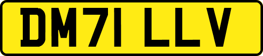 DM71LLV