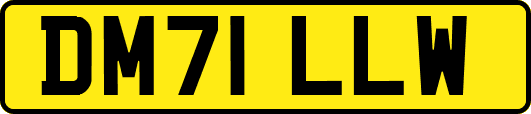 DM71LLW