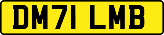 DM71LMB