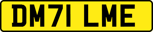 DM71LME