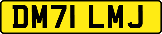 DM71LMJ