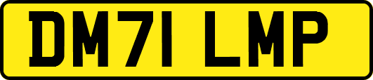 DM71LMP