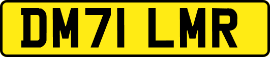 DM71LMR