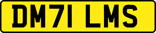 DM71LMS