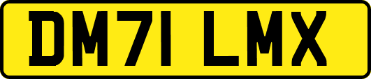 DM71LMX